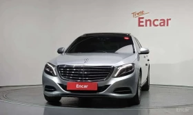 Mercedes-Benz S 350 0 Blue TEC 4MATIC / Цена до България | Auto.bg — изображение 3 Mercedes-Benz S 350 0 Blue TEC 4MATIC / Цена до България | Auto.bg — изображение 3
