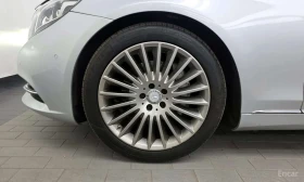 Mercedes-Benz S 350 0 Blue TEC 4MATIC / Цена до България | Auto.bg — изображение 5 Mercedes-Benz S 350 0 Blue TEC 4MATIC / Цена до България | Auto.bg — изображение 5