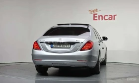 Mercedes-Benz S 350 0 Blue TEC 4MATIC / Цена до България | Auto.bg — изображение 4 Mercedes-Benz S 350 0 Blue TEC 4MATIC / Цена до България | Auto.bg — изображение 4
