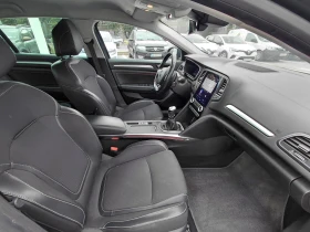 Renault Megane 1.5DCi/115к.с/Intens - 13500 € - 85359728 12 | Car24.bg Renault Megane 1.5DCi/115к.с/Intens - 13500 € - 85359728 12