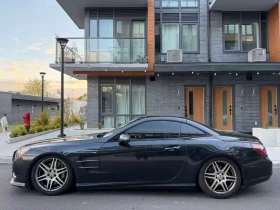 Mercedes-Benz SL 550 * АВТОКРЕДИТ * ГЛАВНО ПРЕДСТАВИТЕЛСТВО | Auto.bg — изображение 4 Mercedes-Benz SL 550 * АВТОКРЕДИТ * ГЛАВНО ПРЕДСТАВИТЕЛСТВО | Auto.bg — изображение 4