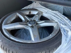 Mercedes-Benz SL 550 * АВТОКРЕДИТ * ГЛАВНО ПРЕДСТАВИТЕЛСТВО | Auto.bg — изображение 15 Mercedes-Benz SL 550 * АВТОКРЕДИТ * ГЛАВНО ПРЕДСТАВИТЕЛСТВО | Auto.bg — изображение 15