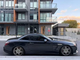 Mercedes-Benz SL 550 * АВТОКРЕДИТ * ГЛАВНО ПРЕДСТАВИТЕЛСТВО | Auto.bg — изображение 7 Mercedes-Benz SL 550 * АВТОКРЕДИТ * ГЛАВНО ПРЕДСТАВИТЕЛСТВО | Auto.bg — изображение 7