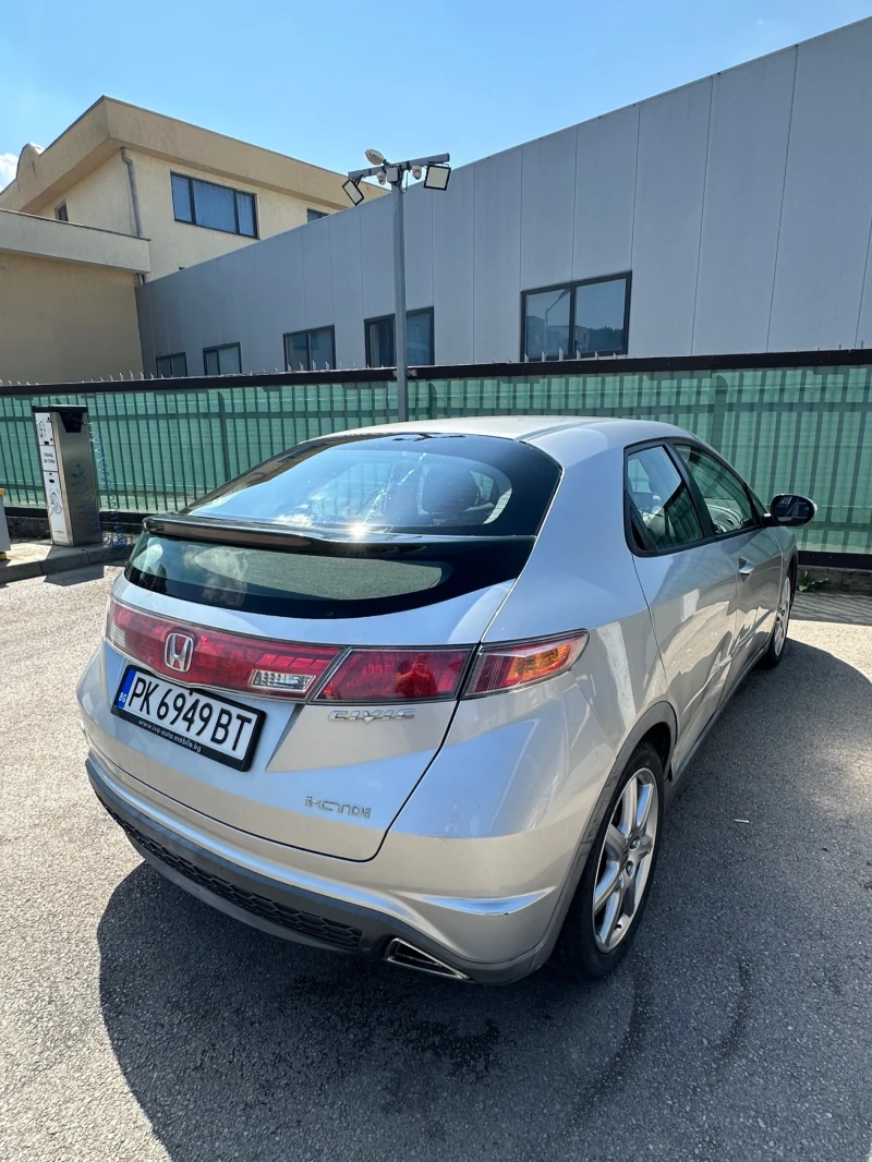 Honda Civic Хечбек - 1100 € / 2151.41 лв. - 29591806 1 | Car24.bg Honda Civic Хечбек - 1100 € / 2151.41 лв. - 29591806 1