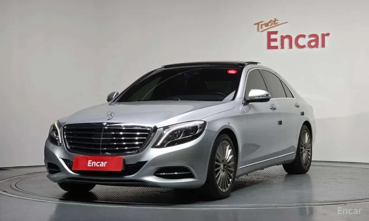 Mercedes-Benz S 350 0 Blue TEC 4MATIC / Цена до България | Auto.bg — изображение 1 Mercedes-Benz S 350 0 Blue TEC 4MATIC / Цена до България | Auto.bg — изображение 1
