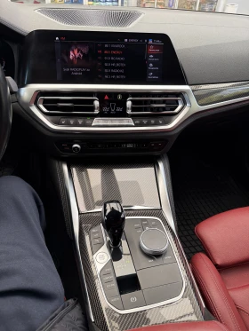 BMW 440 M440i xDrive Gran Coupe | Auto.bg — изображение 11 BMW 440 M440i xDrive Gran Coupe | Auto.bg — изображение 11