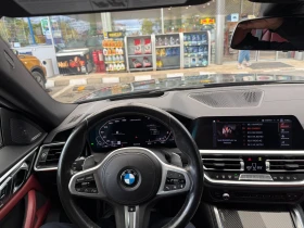 BMW 440 M440i xDrive Gran Coupe | Auto.bg — изображение 12 BMW 440 M440i xDrive Gran Coupe | Auto.bg — изображение 12