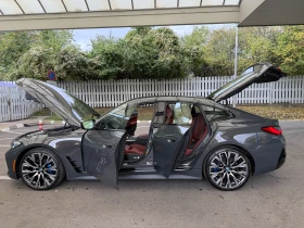 BMW 440 M440i xDrive Gran Coupe | Auto.bg — изображение 17 BMW 440 M440i xDrive Gran Coupe | Auto.bg — изображение 17