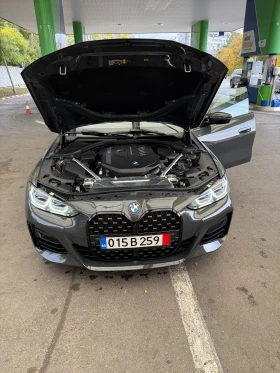 BMW 440 M440i xDrive Gran Coupe | Auto.bg — изображение 8 BMW 440 M440i xDrive Gran Coupe | Auto.bg — изображение 8