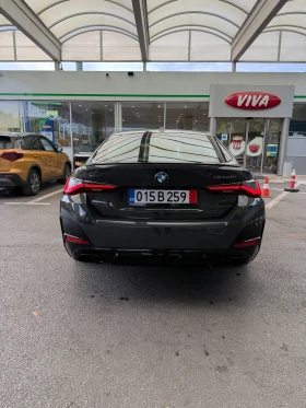BMW 440 M440i xDrive Gran Coupe | Auto.bg — изображение 5 BMW 440 M440i xDrive Gran Coupe | Auto.bg — изображение 5