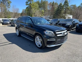 Mercedes-Benz GL 500 AMG* PACK* ПОДГРЕВ* ОБДУХВАНЕ* МАСАЖ* ДИСТРОНИК* 1 - Car24.bg Mercedes-Benz GL 500 AMG* PACK* ПОДГРЕВ* ОБДУХВАНЕ* МАСАЖ* ДИСТРОНИК* 1