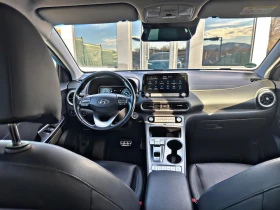 Hyundai Kona 64KWh/PRIME/ГАРАНЦИЯ/BLUELINK/SOH100% - 40997 лв. / 20961.43 € - 62763820 7 | Car24.bg Hyundai Kona 64KWh/PRIME/ГАРАНЦИЯ/BLUELINK/SOH100% - 40997 лв. / 20961.43 € - 62763820 7