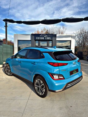 Hyundai Kona 64KWh/PRIME/ГАРАНЦИЯ/BLUELINK/SOH100% - 40997 лв. / 20961.43 € - 62763820 4 | Car24.bg Hyundai Kona 64KWh/PRIME/ГАРАНЦИЯ/BLUELINK/SOH100% - 40997 лв. / 20961.43 € - 62763820 4