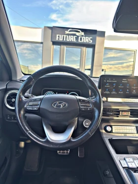 Hyundai Kona 64KWh/PRIME/ГАРАНЦИЯ/BLUELINK/SOH100% - 40997 лв. / 20961.43 € - 62763820 8 | Car24.bg Hyundai Kona 64KWh/PRIME/ГАРАНЦИЯ/BLUELINK/SOH100% - 40997 лв. / 20961.43 € - 62763820 8
