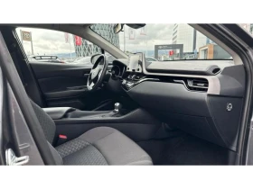 Toyota C-HR 1.8 HSD CENTER - 45990 лв. / 23514.31 € - 70387470 6 | Car24.bg Toyota C-HR 1.8 HSD CENTER - 45990 лв. / 23514.31 € - 70387470 6