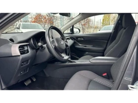 Toyota C-HR 1.8 HSD CENTER - 45990 лв. / 23514.31 € - 70387470 12 | Car24.bg Toyota C-HR 1.8 HSD CENTER - 45990 лв. / 23514.31 € - 70387470 12