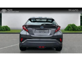 Toyota C-HR 1.8 HSD CENTER - 45990 лв. / 23514.31 € - 70387470 4 | Car24.bg Toyota C-HR 1.8 HSD CENTER - 45990 лв. / 23514.31 € - 70387470 4