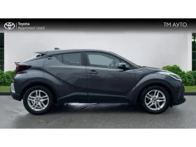 Toyota C-HR 1.8 HSD CENTER - 45990 лв. / 23514.31 € - 70387470 17 | Car24.bg Toyota C-HR 1.8 HSD CENTER - 45990 лв. / 23514.31 € - 70387470 17
