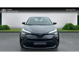 Toyota C-HR 1.8 HSD CENTER - 45990 лв. / 23514.31 € - 70387470 5 | Car24.bg Toyota C-HR 1.8 HSD CENTER - 45990 лв. / 23514.31 € - 70387470 5