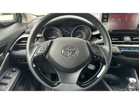 Toyota C-HR 1.8 HSD CENTER - 45990 лв. / 23514.31 € - 70387470 13 | Car24.bg Toyota C-HR 1.8 HSD CENTER - 45990 лв. / 23514.31 € - 70387470 13