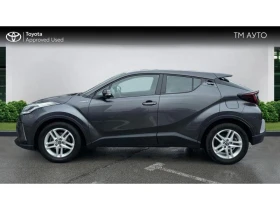 Toyota C-HR 1.8 HSD CENTER - 45990 лв. / 23514.31 € - 70387470 3 | Car24.bg Toyota C-HR 1.8 HSD CENTER - 45990 лв. / 23514.31 € - 70387470 3
