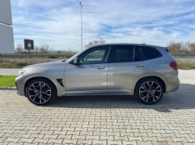 BMW X3 M - 82800 лв. / 42334.97 € - 61053498 3 | Car24.bg BMW X3 M - 82800 лв. / 42334.97 € - 61053498 3