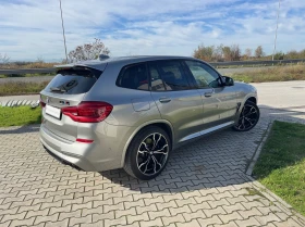BMW X3 M - 82800 лв. / 42334.97 € - 61053498 2 | Car24.bg BMW X3 M - 82800 лв. / 42334.97 € - 61053498 2