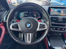 BMW X3 M - 82800 лв. / 42334.97 € - 61053498 14 | Car24.bg BMW X3 M - 82800 лв. / 42334.97 € - 61053498 14