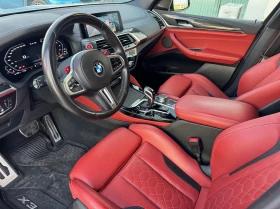 BMW X3 M - 82800 лв. / 42334.97 € - 61053498 6 | Car24.bg BMW X3 M - 82800 лв. / 42334.97 € - 61053498 6