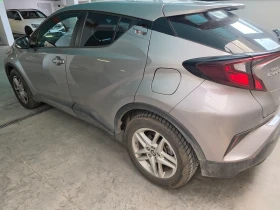 Toyota C-HR Бензин - 25000 € / 48895.75 лв. - 43603889 4 | Car24.bg Toyota C-HR Бензин - 25000 € / 48895.75 лв. - 43603889 4