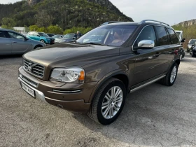 Volvo Xc90 2.4D, 200к.с., НАВИГАЦИЯ, КАМЕРА, 7 МЕСТА, 4Х4, FU - Car24.bg Volvo Xc90 2.4D, 200к.с., НАВИГАЦИЯ, КАМЕРА, 7 МЕСТА, 4Х4, FU