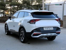 Kia Sportage 2.0 DIESEL PRESTIGE* ПОДГРЕВ* ОБДУХВАНЕ* | Auto.bg — изображение 3 Kia Sportage 2.0 DIESEL PRESTIGE* ПОДГРЕВ* ОБДУХВАНЕ* | Auto.bg — изображение 3