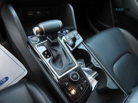 Kia Sportage 2.0 DIESEL PRESTIGE* ПОДГРЕВ* ОБДУХВАНЕ* | Auto.bg — изображение 10 Kia Sportage 2.0 DIESEL PRESTIGE* ПОДГРЕВ* ОБДУХВАНЕ* | Auto.bg — изображение 10