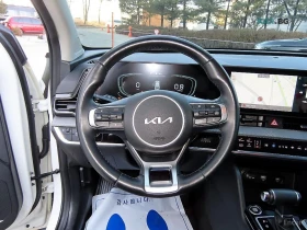 Kia Sportage 2.0 DIESEL PRESTIGE* ПОДГРЕВ* ОБДУХВАНЕ* | Auto.bg — изображение 8 Kia Sportage 2.0 DIESEL PRESTIGE* ПОДГРЕВ* ОБДУХВАНЕ* | Auto.bg — изображение 8