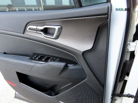 Kia Sportage 2.0 DIESEL PRESTIGE* ПОДГРЕВ* ОБДУХВАНЕ* | Auto.bg — изображение 11 Kia Sportage 2.0 DIESEL PRESTIGE* ПОДГРЕВ* ОБДУХВАНЕ* | Auto.bg — изображение 11