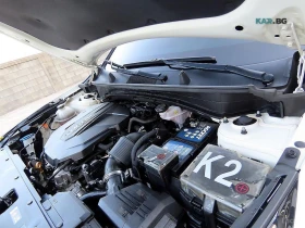 Kia Sportage 2.0 DIESEL PRESTIGE* ПОДГРЕВ* ОБДУХВАНЕ* | Auto.bg — изображение 17 Kia Sportage 2.0 DIESEL PRESTIGE* ПОДГРЕВ* ОБДУХВАНЕ* | Auto.bg — изображение 17