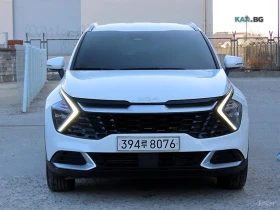 Kia Sportage 2.0 DIESEL PRESTIGE* ПОДГРЕВ* ОБДУХВАНЕ* | Auto.bg — изображение 2 Kia Sportage 2.0 DIESEL PRESTIGE* ПОДГРЕВ* ОБДУХВАНЕ* | Auto.bg — изображение 2