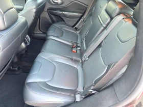 Jeep Cherokee 2.0* MULTI-JET* 4×4* LIMITED* FULL* TOP* | Auto.bg — изображение 15 Jeep Cherokee 2.0* MULTI-JET* 4×4* LIMITED* FULL* TOP* | Auto.bg — изображение 15