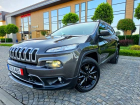 Jeep Cherokee 2.0* MULTI-JET* 4×4* LIMITED* FULL* TOP*