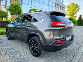 Jeep Cherokee 2.0* MULTI-JET* 4×4* LIMITED* FULL* TOP* | Auto.bg — изображение 7 Jeep Cherokee 2.0* MULTI-JET* 4×4* LIMITED* FULL* TOP* | Auto.bg — изображение 7