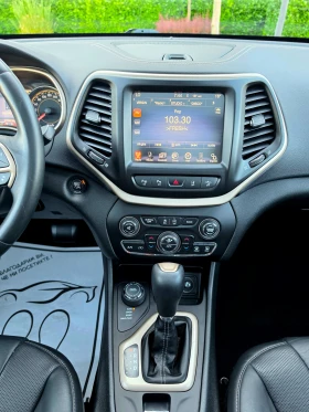 Jeep Cherokee 2.0* MULTI-JET* 4×4* LIMITED* FULL* TOP* | Auto.bg — изображение 11 Jeep Cherokee 2.0* MULTI-JET* 4×4* LIMITED* FULL* TOP* | Auto.bg — изображение 11