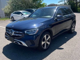 Mercedes-Benz GLC 300 4MATIC/ПАНОРАМА/ПОДГРЕВИ/360