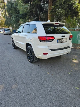 Jeep Grand cherokee 3.6 Petrol/LPG - 23900 € / 46744.34 лв. - 46411505 5 | Car24.bg Jeep Grand cherokee 3.6 Petrol/LPG - 23900 € / 46744.34 лв. - 46411505 5