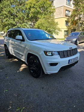 Jeep Grand cherokee 3.6 Petrol/LPG - 23900 € / 46744.34 лв. - 46411505 3 | Car24.bg Jeep Grand cherokee 3.6 Petrol/LPG - 23900 € / 46744.34 лв. - 46411505 3