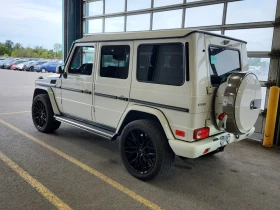 Mercedes-Benz G 500 * 550 * CARFAX * ФИНАНСИРАНЕ | Auto.bg — изображение 4 Mercedes-Benz G 500 * 550 * CARFAX * ФИНАНСИРАНЕ | Auto.bg — изображение 4
