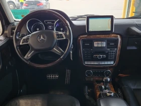 Mercedes-Benz G 500 * 550 * CARFAX * ФИНАНСИРАНЕ | Auto.bg — изображение 10 Mercedes-Benz G 500 * 550 * CARFAX * ФИНАНСИРАНЕ | Auto.bg — изображение 10
