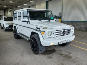 Mercedes-Benz G 500 * 550 * CARFAX * ФИНАНСИРАНЕ | Auto.bg — изображение 2 Mercedes-Benz G 500 * 550 * CARFAX * ФИНАНСИРАНЕ | Auto.bg — изображение 2