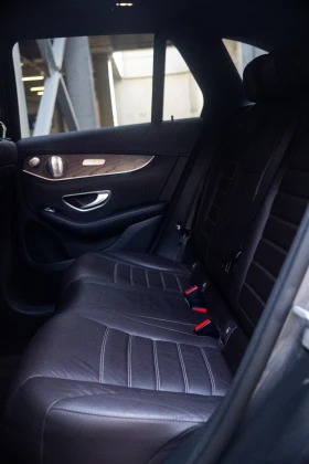 Mercedes-Benz GLC 220 CDI 4MATIC AIRMATIC | Auto.bg — изображение 10 Mercedes-Benz GLC 220 CDI 4MATIC AIRMATIC | Auto.bg — изображение 10