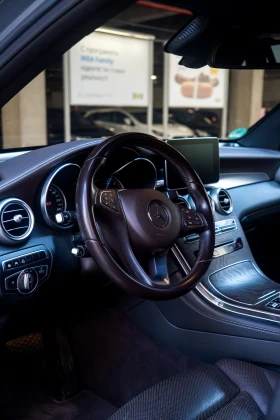 Mercedes-Benz GLC 220 CDI 4MATIC AIRMATIC | Auto.bg — изображение 7 Mercedes-Benz GLC 220 CDI 4MATIC AIRMATIC | Auto.bg — изображение 7