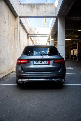 Mercedes-Benz GLC 220 CDI 4MATIC AIRMATIC | Auto.bg — изображение 4 Mercedes-Benz GLC 220 CDI 4MATIC AIRMATIC | Auto.bg — изображение 4